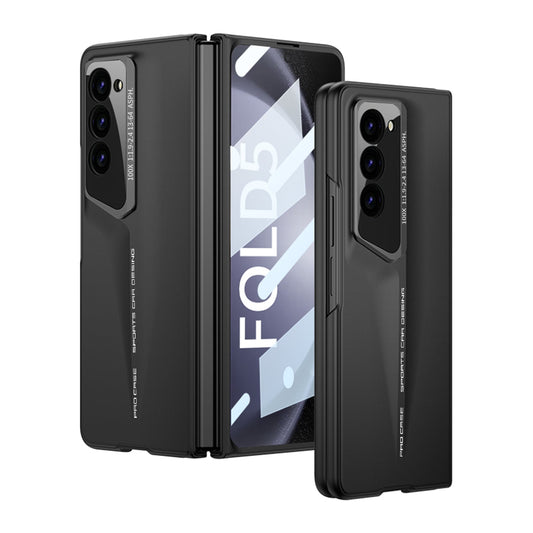 Luxury All-inclusive Anti-fall Protective Phone Case