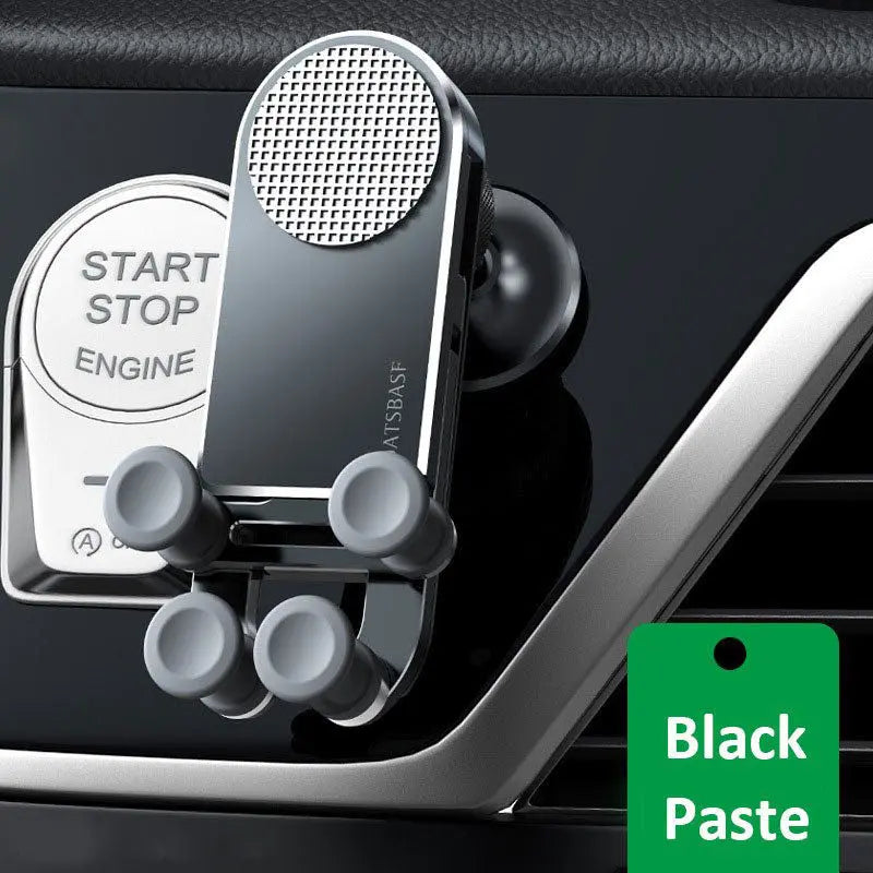 Amazing Car Phone Holder For Samsung Galaxy Z Fold5 Fold4 Fold3 5G - Fold Case
