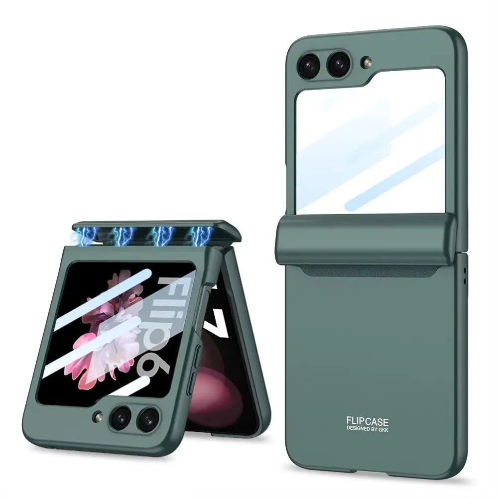 Galaxy Z Flip 5 Case