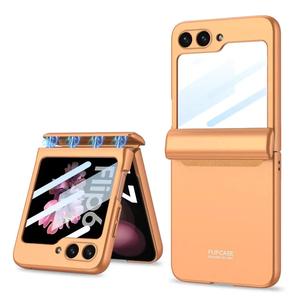Galaxy Z Flip 5 Case