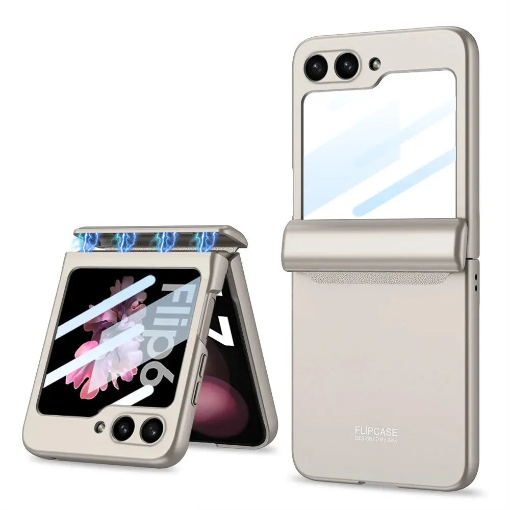 Galaxy Z Flip 5 Case