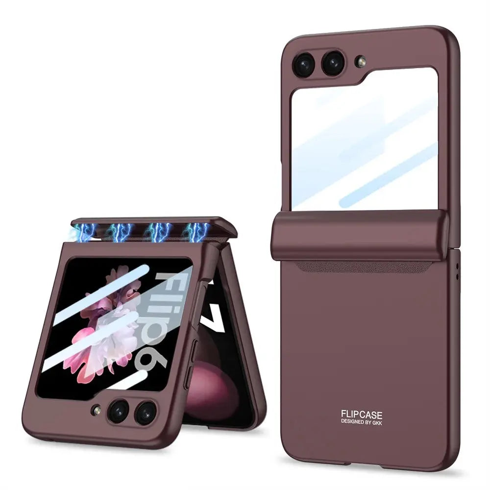 Galaxy Z Flip 5 Case