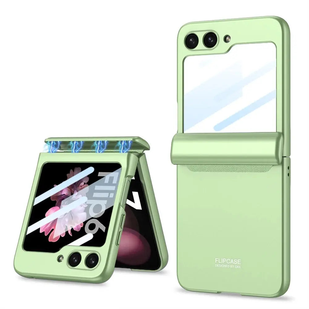 Galaxy Z Flip 5 Case