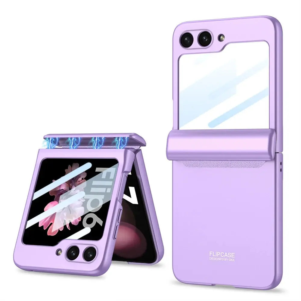 Galaxy Z Flip 5 Case