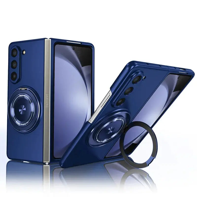 Galaxy Z Fold 6 Ring Case