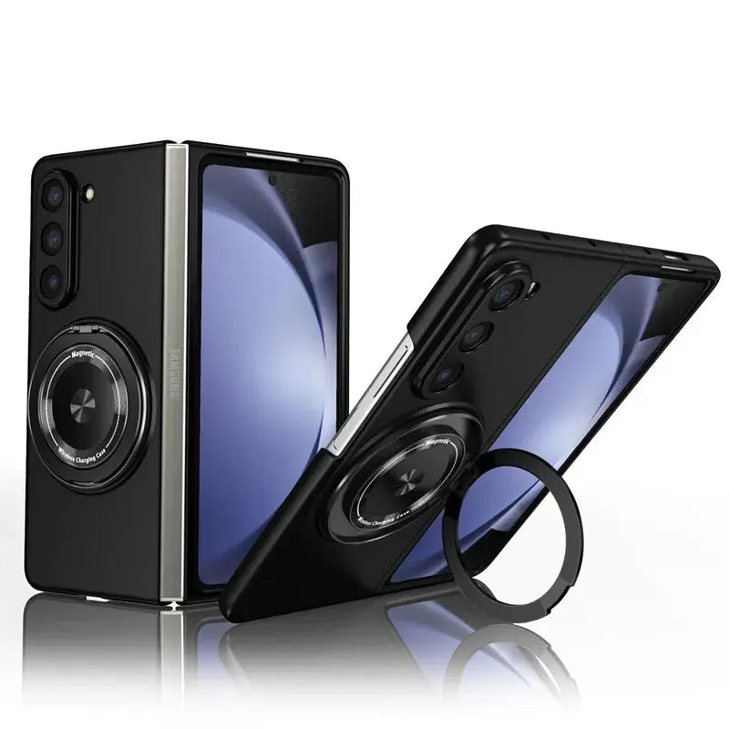 Galaxy Z Fold 6 Ring Case