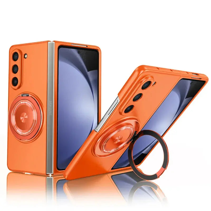 Galaxy Z Fold 6 Ring Case
