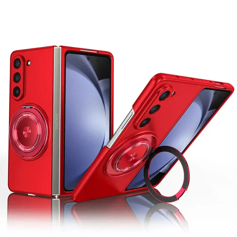 Galaxy Z Fold 6 Ring Case