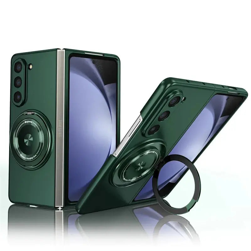 Galaxy Z Fold 6 Ring Case