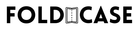 Fold Case logo