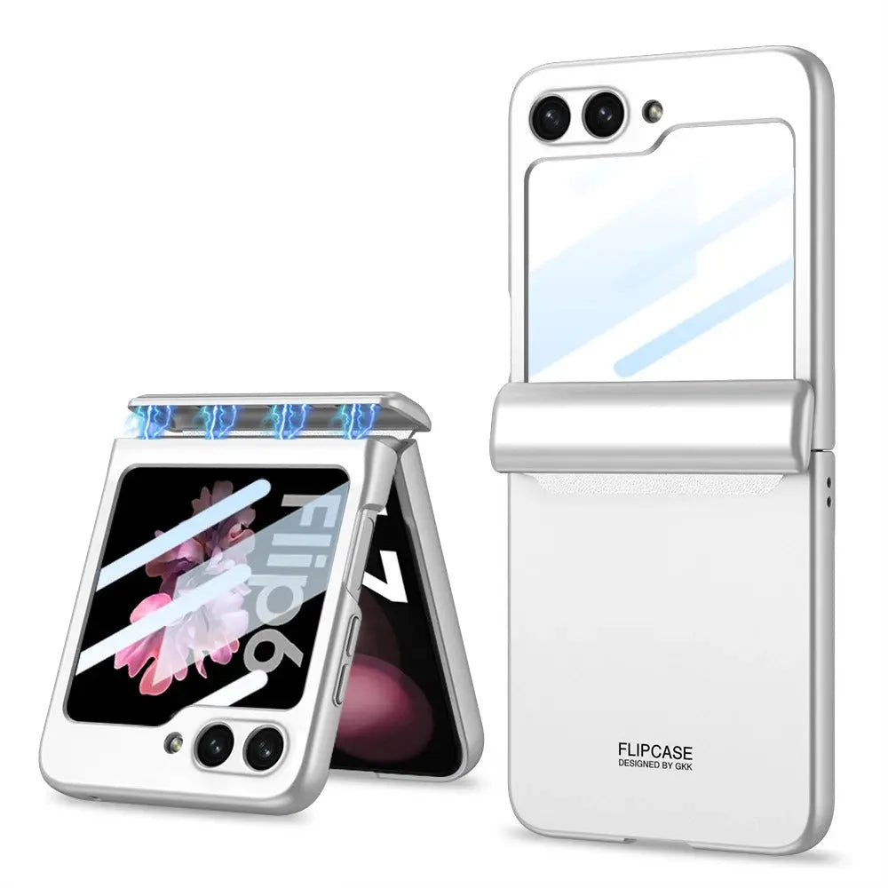 Galaxy Z Flip 5 Case 