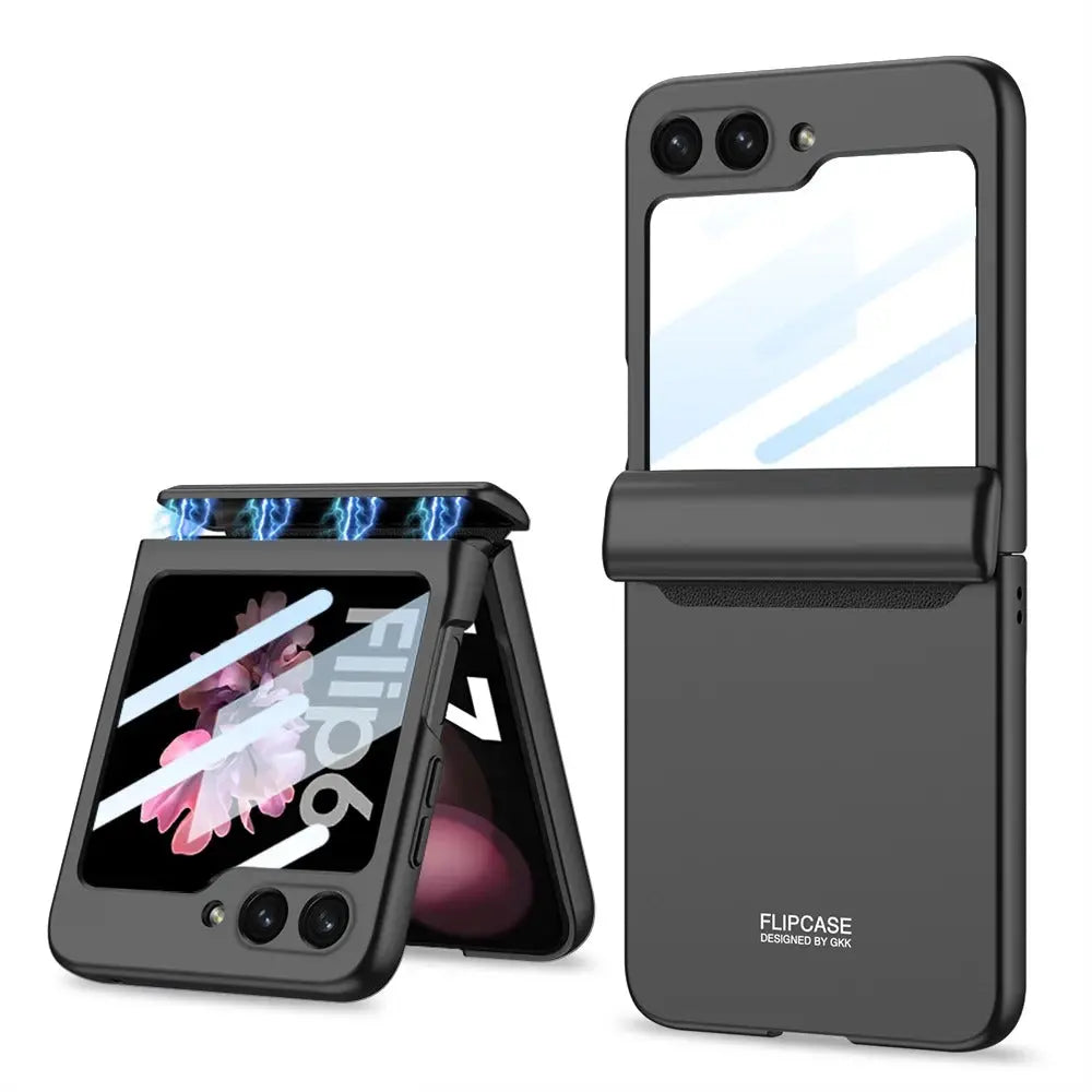 Galaxy Z Flip 5 Case 