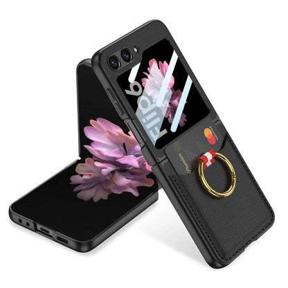 Galaxy Z Flip 5 Case