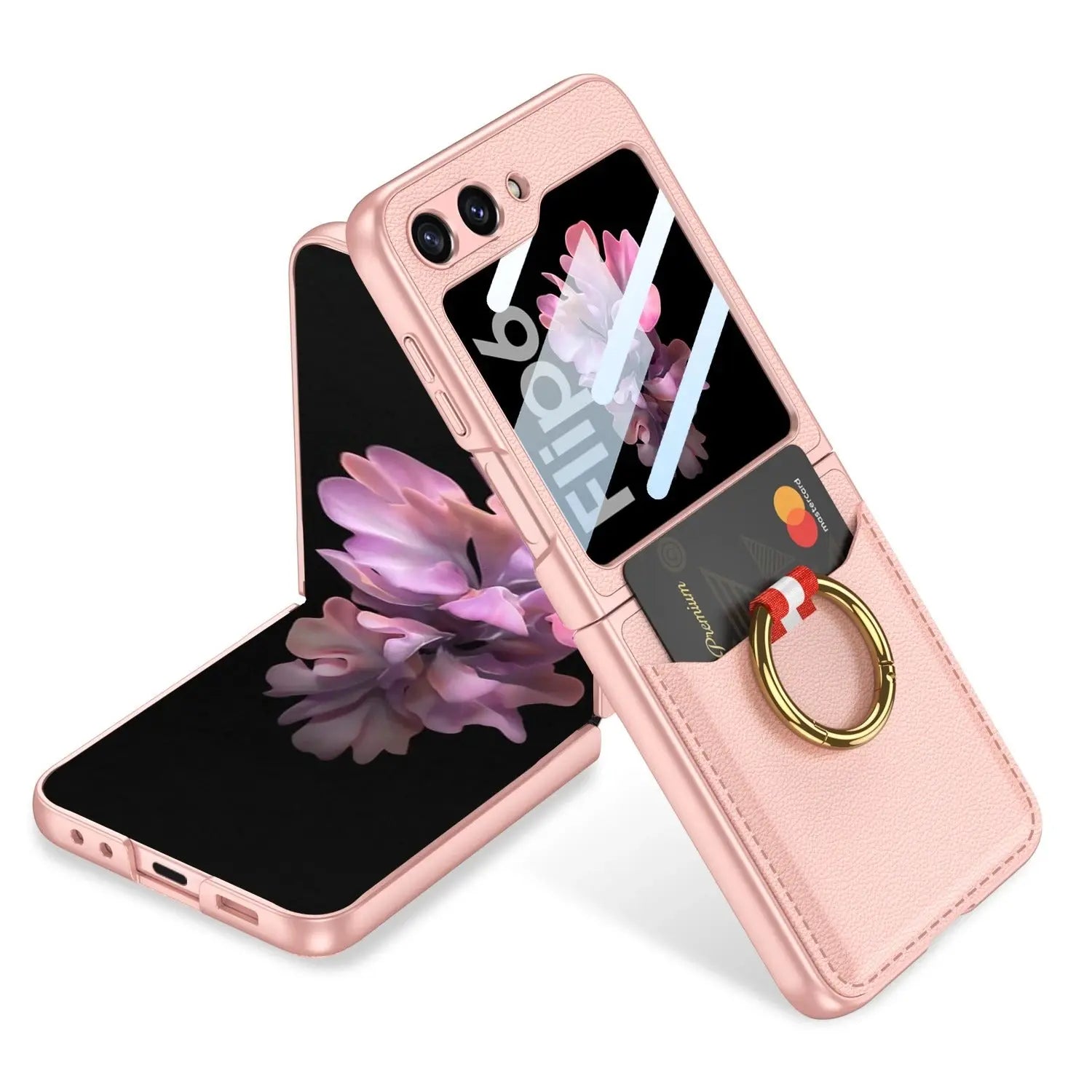 Galaxy Z Flip 5 Case