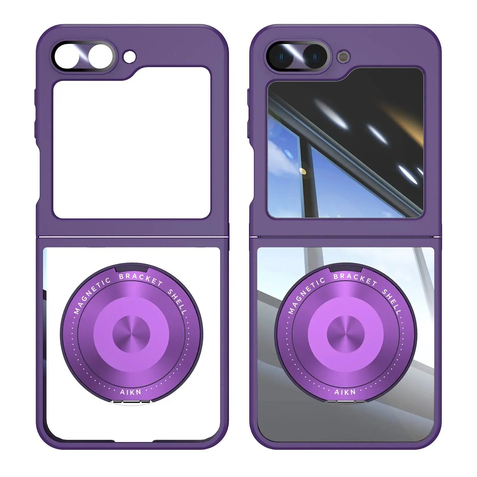 Galaxy Z Flip 5 Case