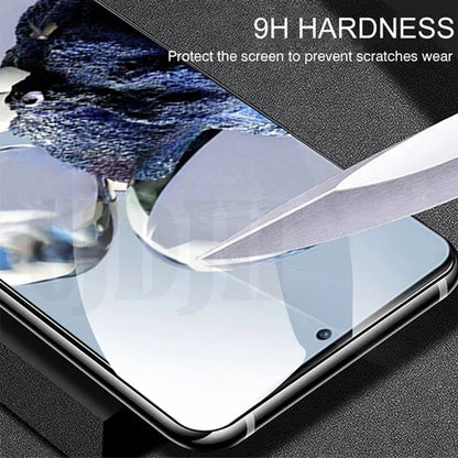 Full Cover Screen Protector Glass For Google Pixel 9 Pro Fold