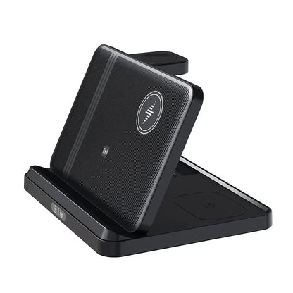 3 in 1 Fast Wireless Stand For Galaxy Z Fold 6