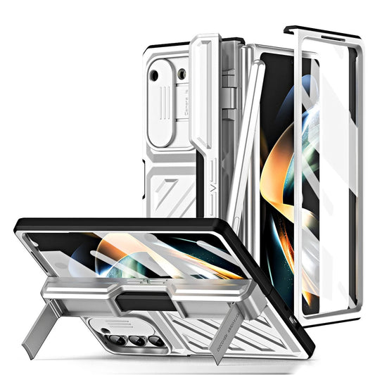 Ultimate Guard Military Grade Galaxy Z Fold 6 Case