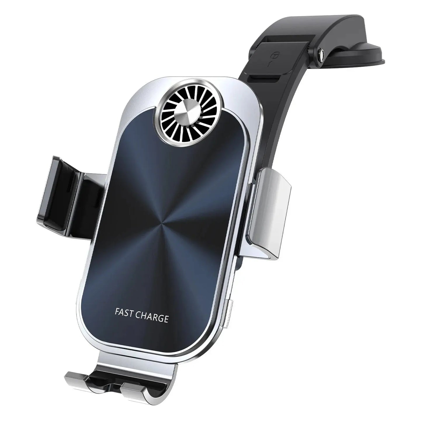 Galaxy Z Flip 6 Car Mount Wireless Charger - Fold Case