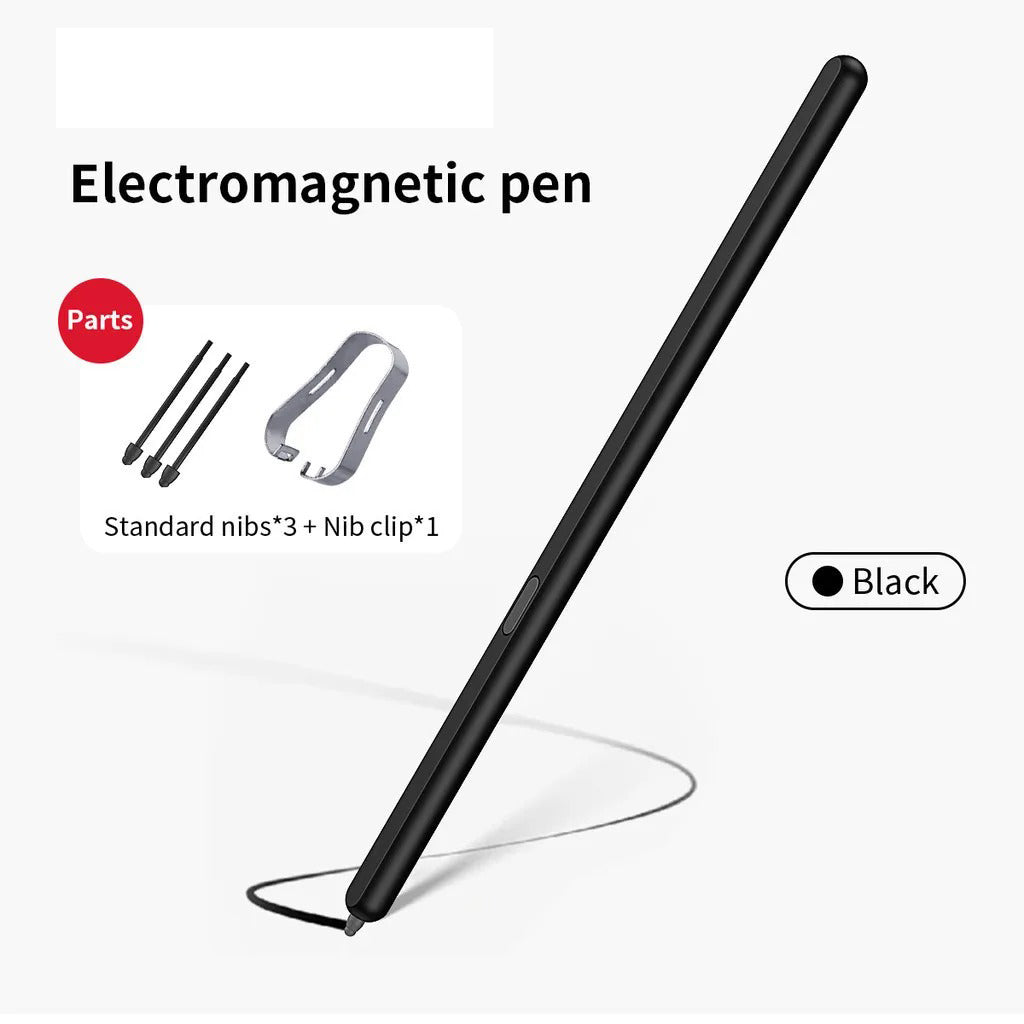 Galaxy Z Fold 6 Stylus Pen Electromagnetic