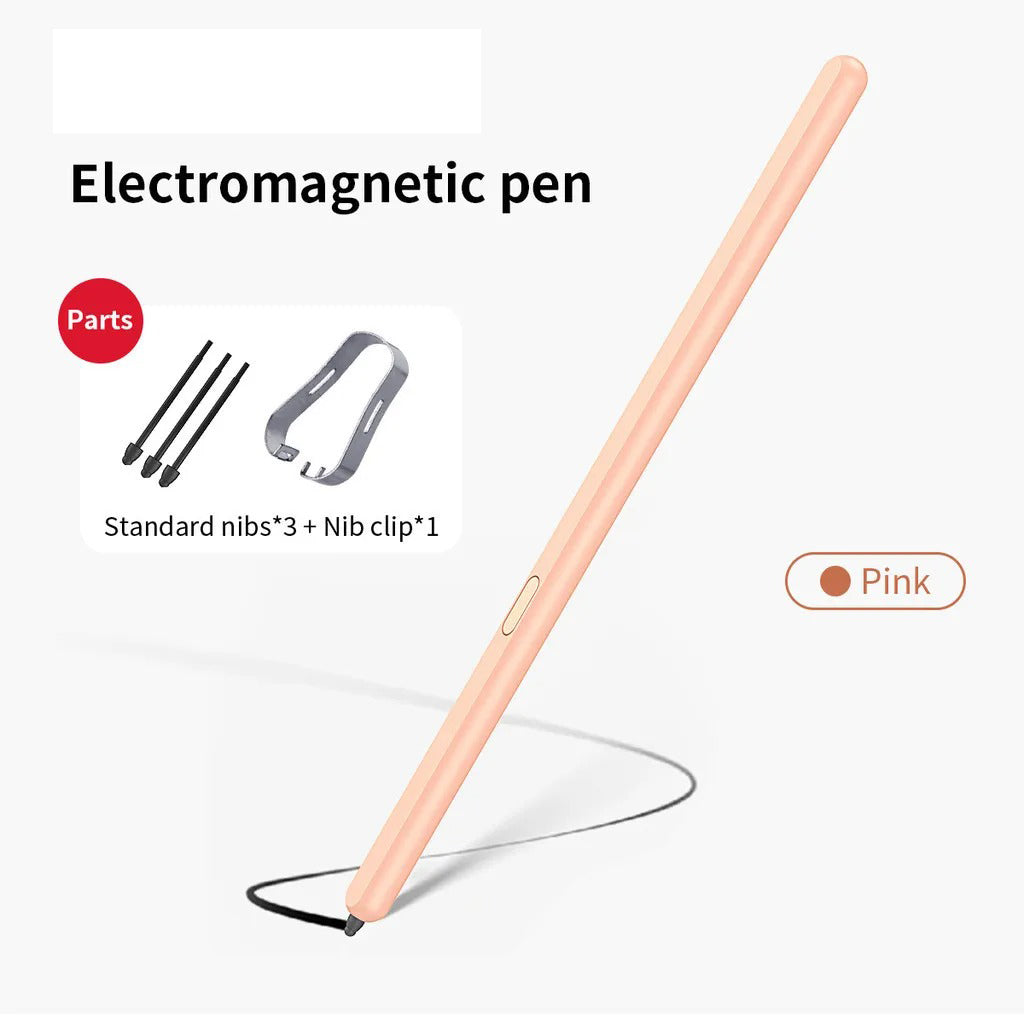 Galaxy Z Fold 6 Stylus Pen Electromagnetic