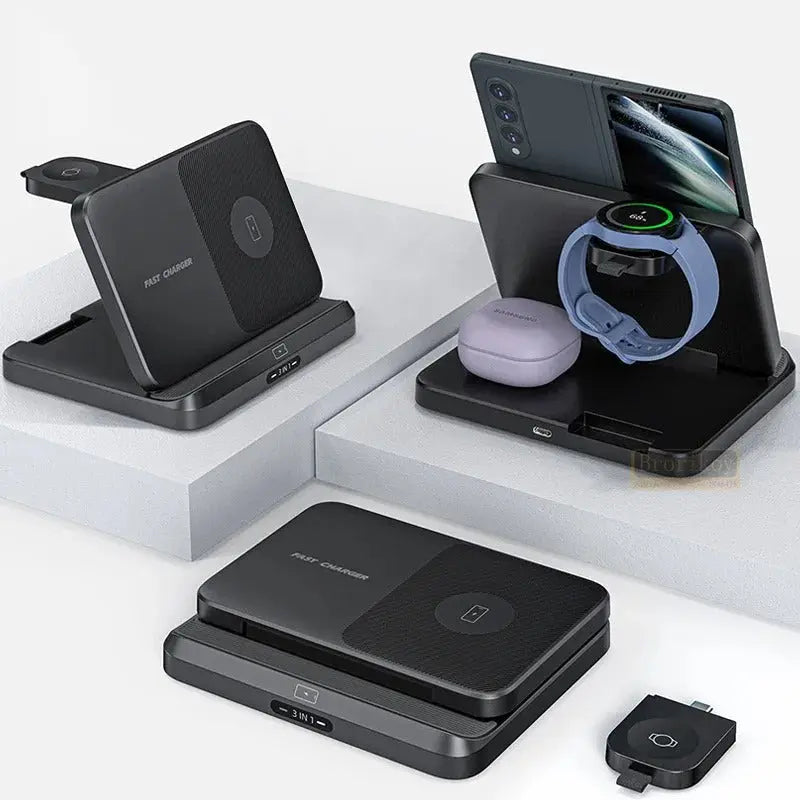 Z Fold 6 Wireless Charger